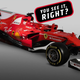 All photo credits: Ferrari